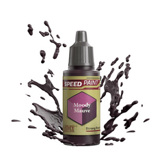 WP2032 - Moody Mauve