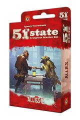 51st State - Allies