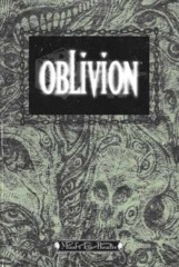 Oblivion (1st Ed.) 5400