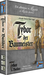 Tybor the Builder