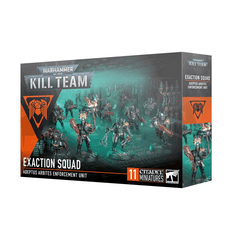 Kill Team - Exaction Squad