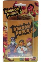 Dragon Punch