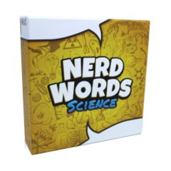 Nerd Words: Science