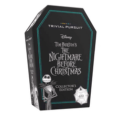 Trivial Pursuit - Nightmare Before Christmas Collector's Edition