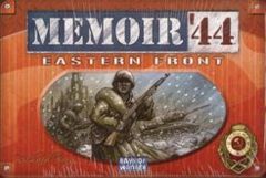 DO7303 - Memoir '44 - Eastern Front