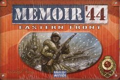 DO7303 - Memoir 44 - Eastern Front