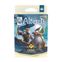 Altered - Ordis Starter Deck