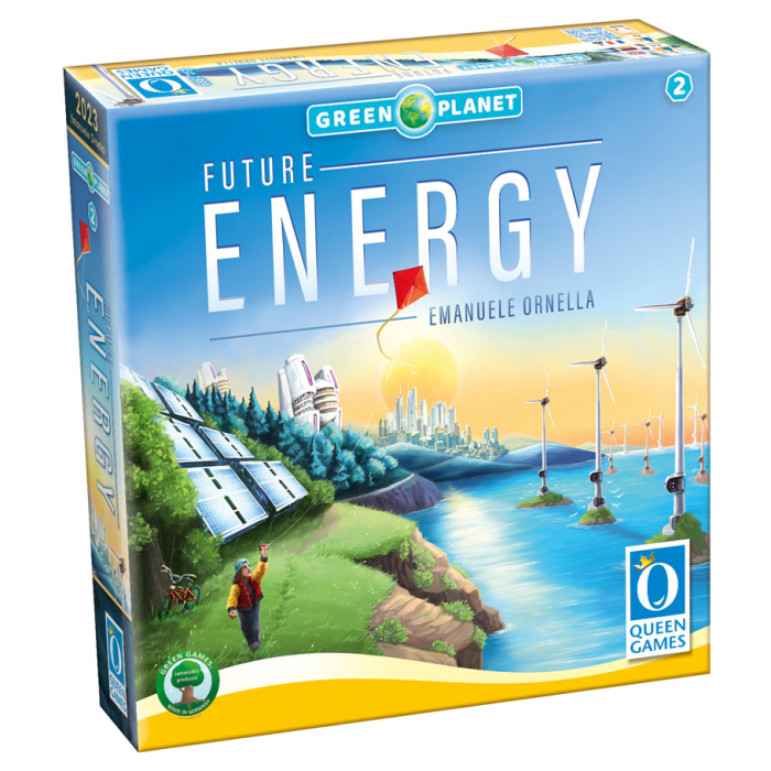 Future Energy