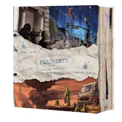 FRAG01 - Fragments