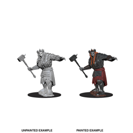 WZK 73579 - Fire Giant
