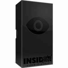 Insider Black