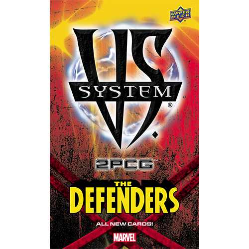 VS System: The Defenders