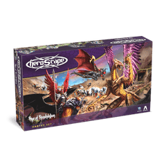 Heroscape - Age of Annihilation Master Set