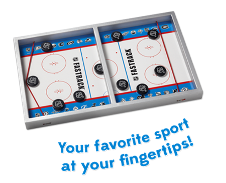 Fastrack: NHL
