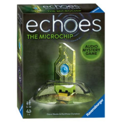 Echoes The Microchip