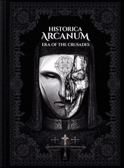 Historica Arcanum: Era of the Crusades