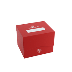 Gamegenic Side Holder 100XL - Red
