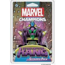 MC11en - Marvel Champions: The Once And Future Kang Scenario Pack