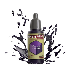 WP2031 - Purple Swarm