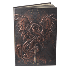 15236 Blood Blade Journal