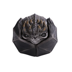 13035 - Dragon Stash Box - Black