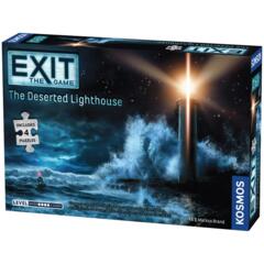 Exit - The Deserted Lighthouse