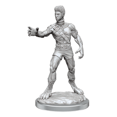WZK 90581 - Headless Monster
