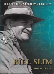 Bill Slim (Com 17)
