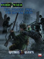 Weird War II - Hell Freezes Over - The Russian Front
