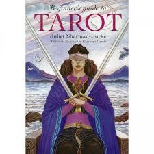 Beginner's Guide to Tarot