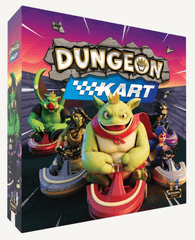 Dungeon Kart