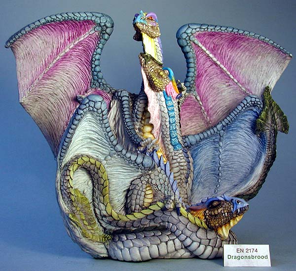 EN 2174 - Dragonbrood