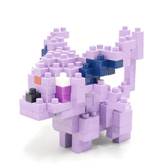 Nanoblock Pokemon Series: Espeon