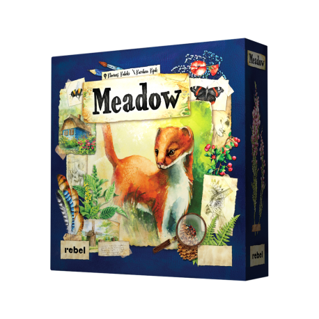 MEAD01 - Meadow
