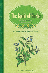 Spirit of Herbs Book