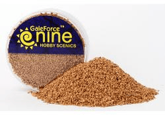 GFS021 - Hobby Round: Medium Basing Grit