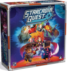 Starcadia Quest