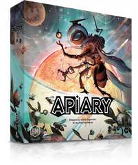 Apiary