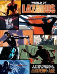 Modern Age - World of Lazarus