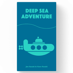 Deep Sea Adventure Boost