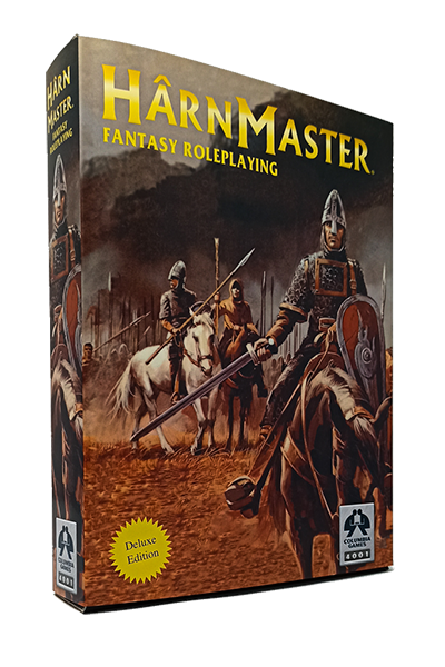 HarnMaster 3rd Edition