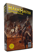 HarnMaster 3rd Edition