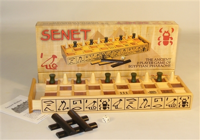 Senet