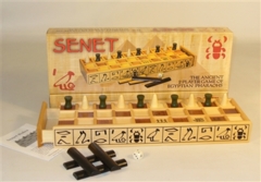 Senet