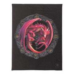 15207 Lammas Dragon Print