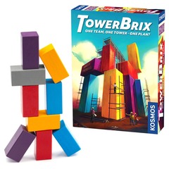 Tower Brix