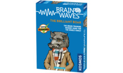 Brain Waves - The Brilliant Boar