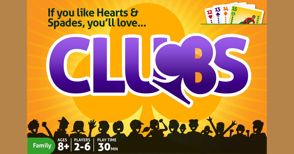 Clubs