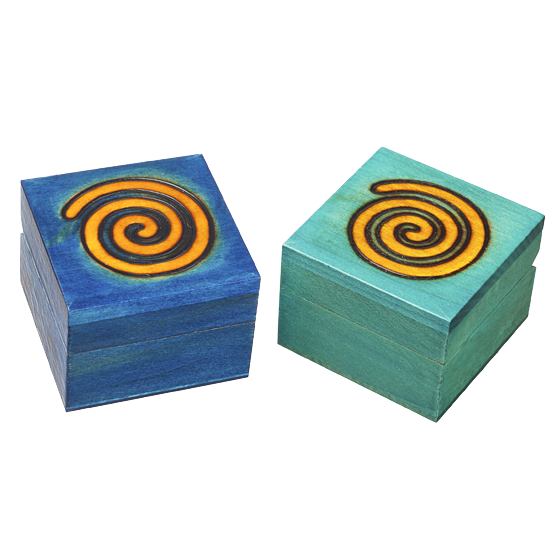 Spiro MIni