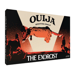 Ouija - The Exorcist